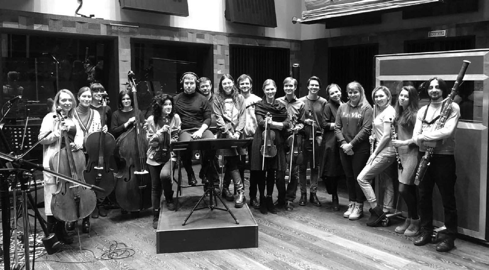 OpensoundOrchestra
