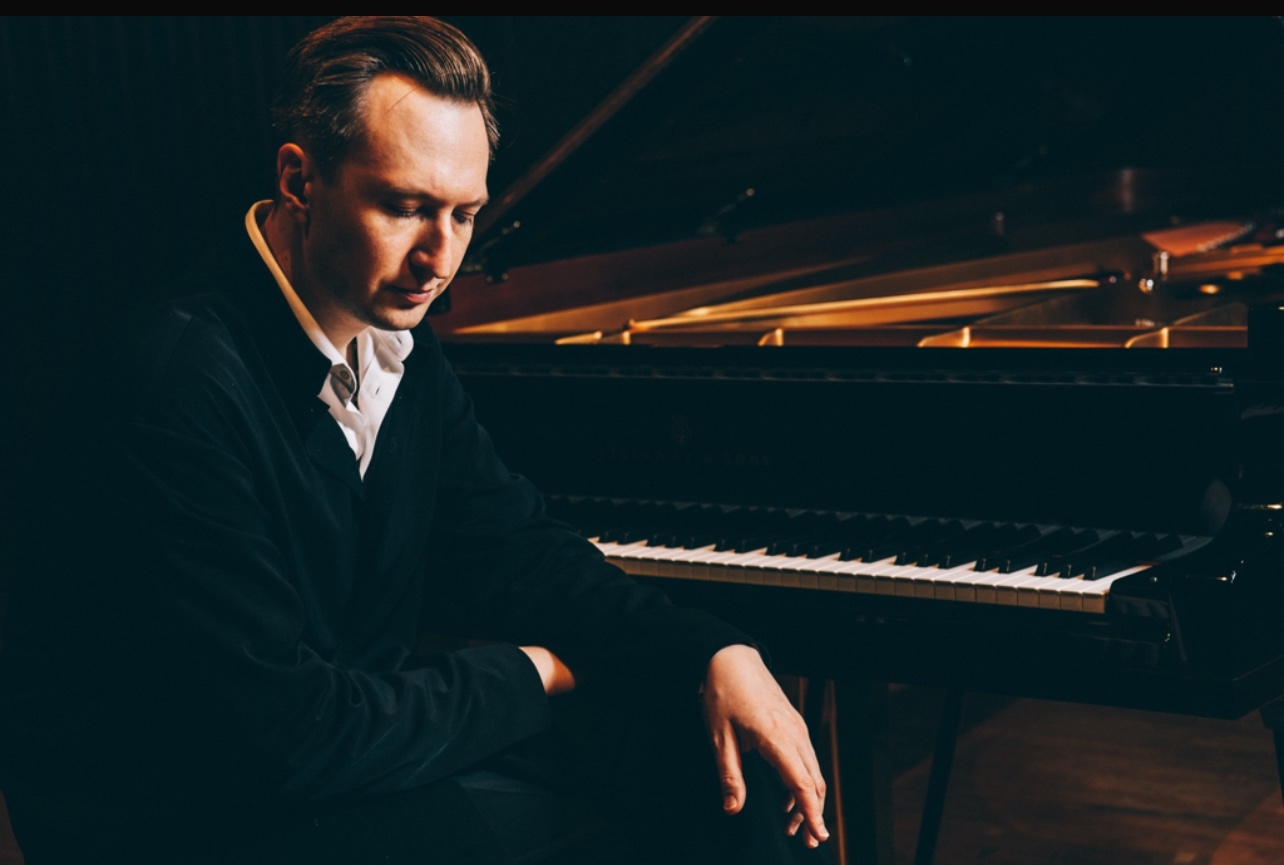 Сергей Каспров